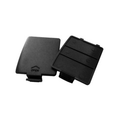 Game Gear Battery Cover Set